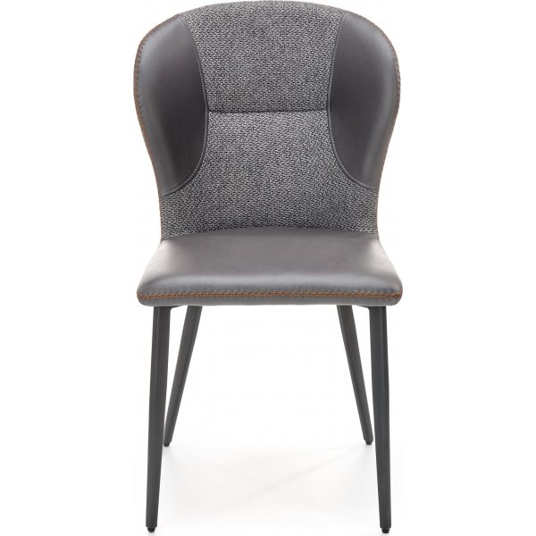 Cadeira Esszimmerstuhl 466 - Grau