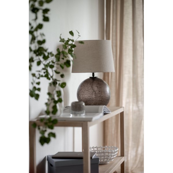 Jonna Lampenfuß - Braun Jonna Lampenfuß - Braun