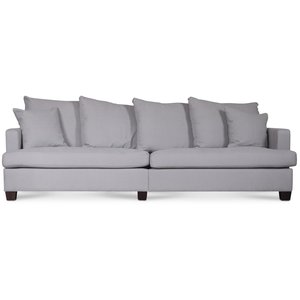 Ekenäs 4-Sitzer XL Loungesofa - Jede Farbe! Ekenäs 4-Sitzer XL Loungesofa - Jede Farbe!