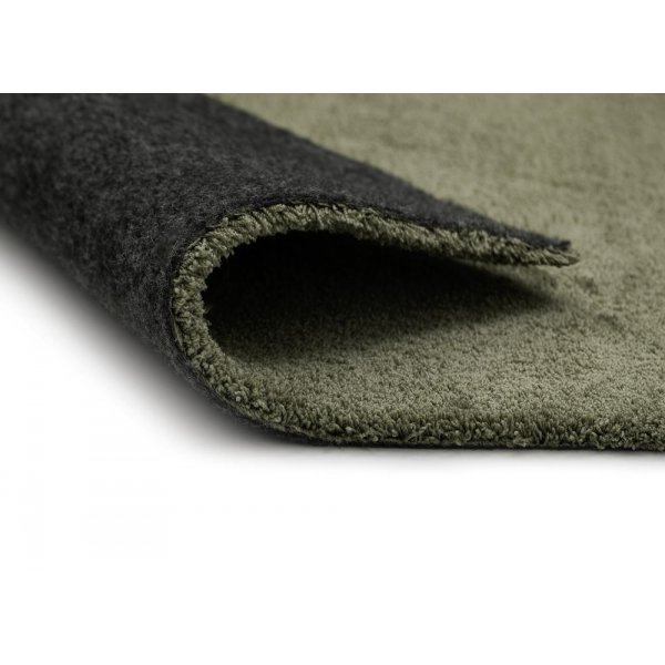 Ryamatta Dorsey - Grün Ryamatta Dorsey - Grün