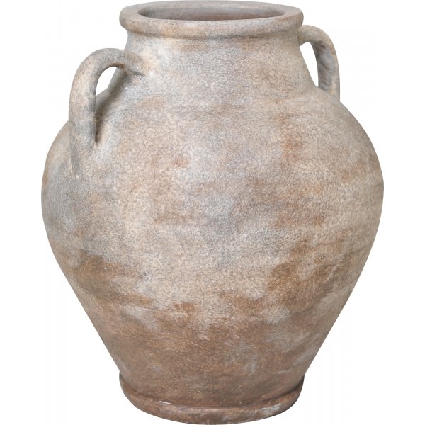 Keramiktopf \\\"Seville\\\" - Mehrfarbig