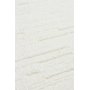 Teppich Meifu 5 - Wei - 80 x 300 cm