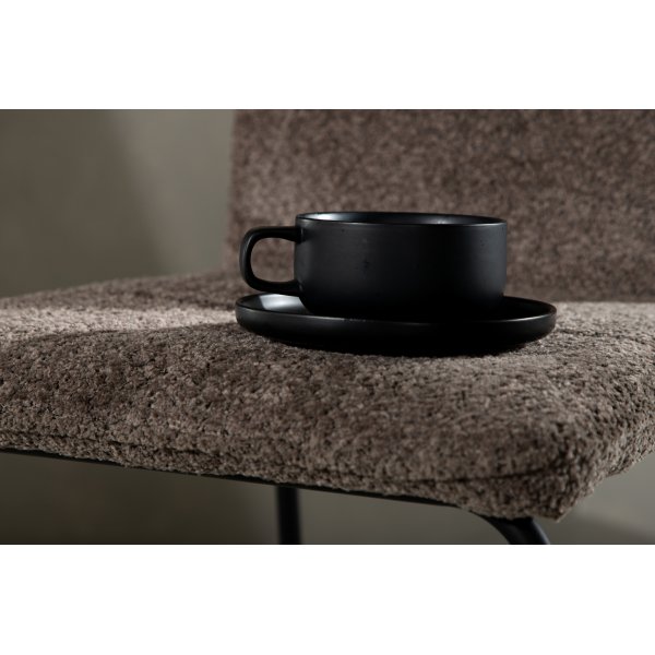 Bisbee Barhocker - Dunkelgrau Bisbee Barhocker - Dunkelgrau