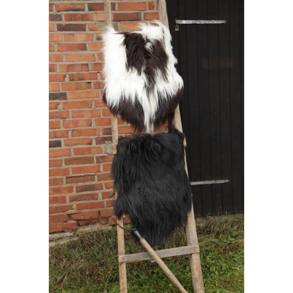 Molly Schaffell Schwarz/Braun Molly Schaffell Schwarz/Braun