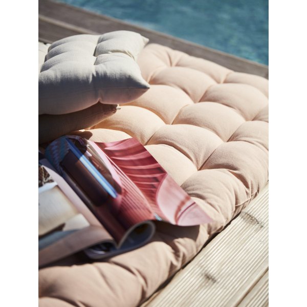 Louie Sitzkissen - Koralle