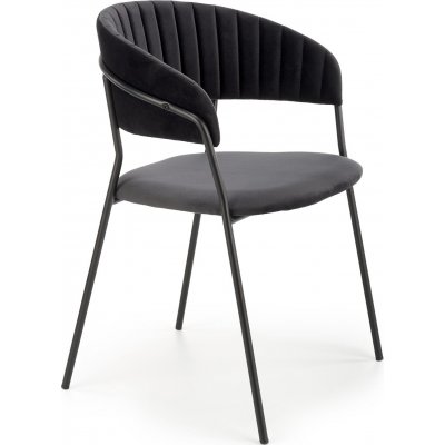 Cadeira-Sessel 426 - Schwarz