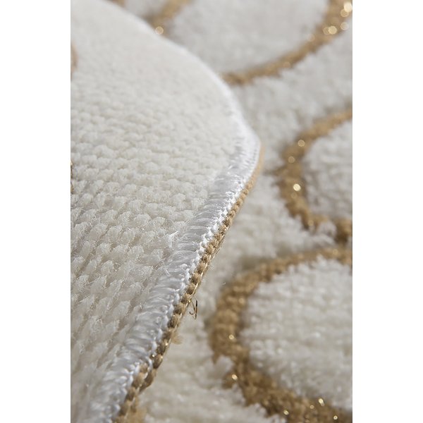 Badezimmermatte Saphir Badezimmermatte Saphir