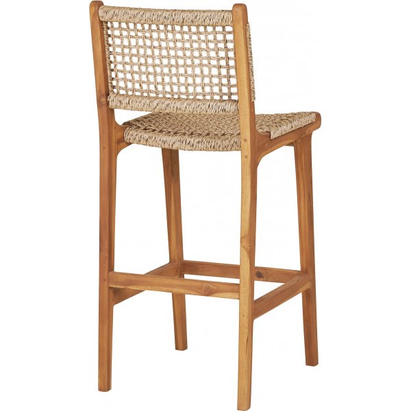 Derby-Thekenstuhl - Natur