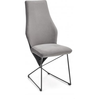 Cadeira Esszimmerstuhl 485 - Grau