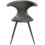 Flair Esszimmerstuhl - Vintage-Grau