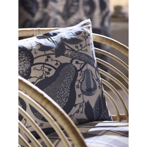 A&E Kissenbezug 45 x 45 cm - Denim A&E Kissenbezug 45 x 45 cm - Denim