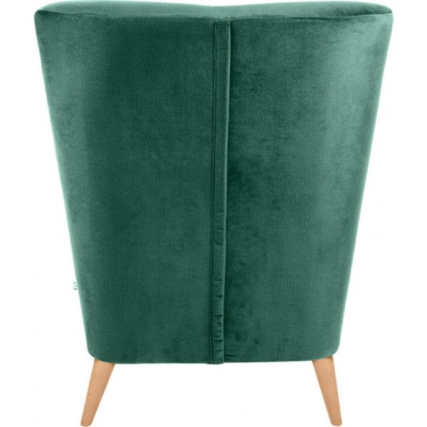 Moti Sessel - Grün Moti Sessel - Grün