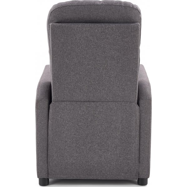 Gunvor Sessel - Dunkelgrau Gunvor Sessel - Dunkelgrau