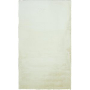 Ninha-Teppich 80 x 140 cm - Offwhite