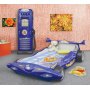 F-1-Auto-Philip-Kinderbett - jede Farbe!