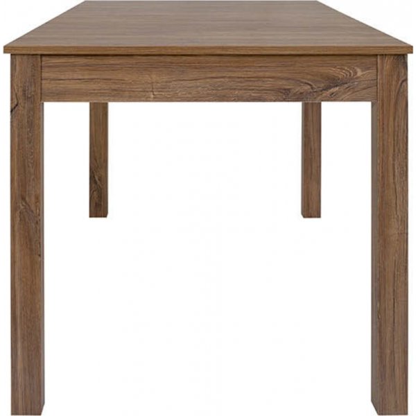 Break Esstisch 140-180 x 80 cm - Stirling Eiche Break Esstisch 140-180 x 80 cm - Stirling Eiche