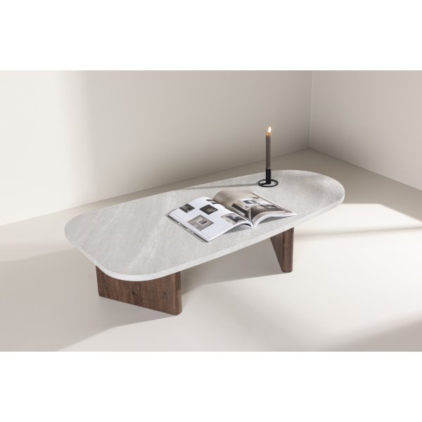 Couchtisch 130 cm - Grnvik