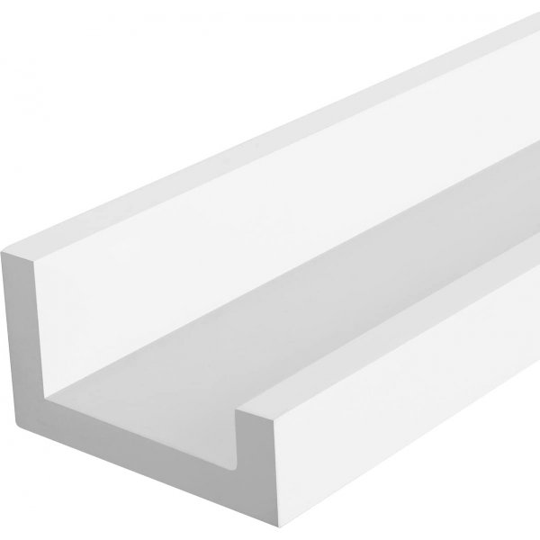 Suwon Wandregal 115 cm - Wei