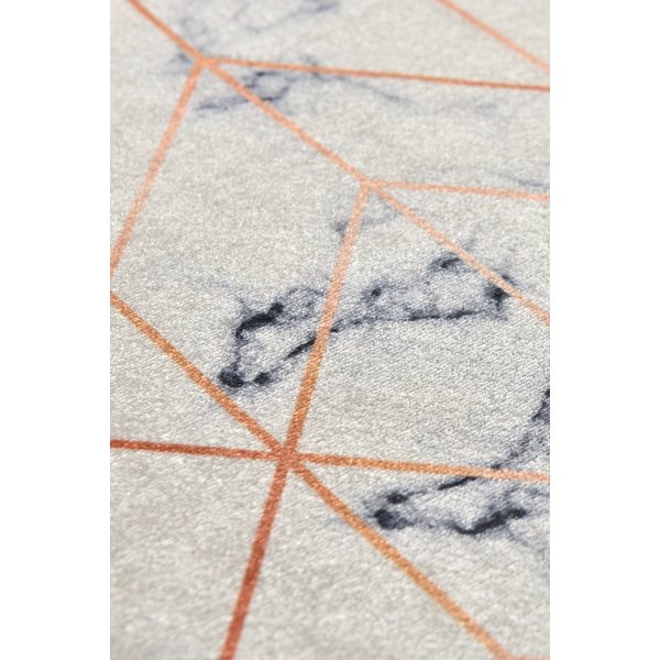 Stilton Badezimmerteppich