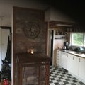 Kundenbild Graz Stehtisch - Recyceltes Holz