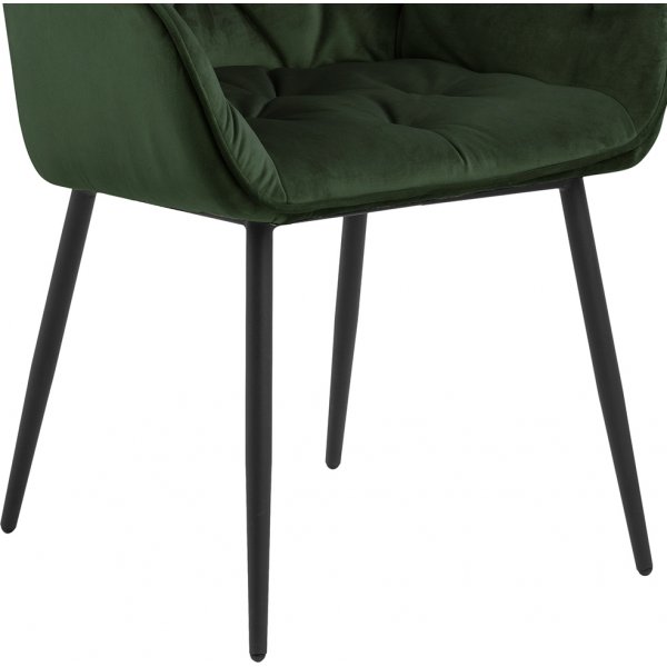 Brooke Sessel - Gr�n/Schwarz