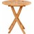 Oviedo Outdoor-Ess-Set - Teak