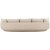 Stellar 4-Sitzer-Sofa - Beige