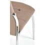 Cadeira Esszimmerstuhl 416 - Beige