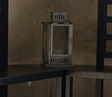 Außenküche Teil Lackö - Hörndel Außenküche Teil Lackö - Hörndel