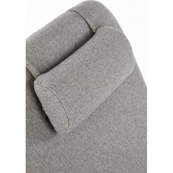 Mengoba Schaukelstuhl - Grau