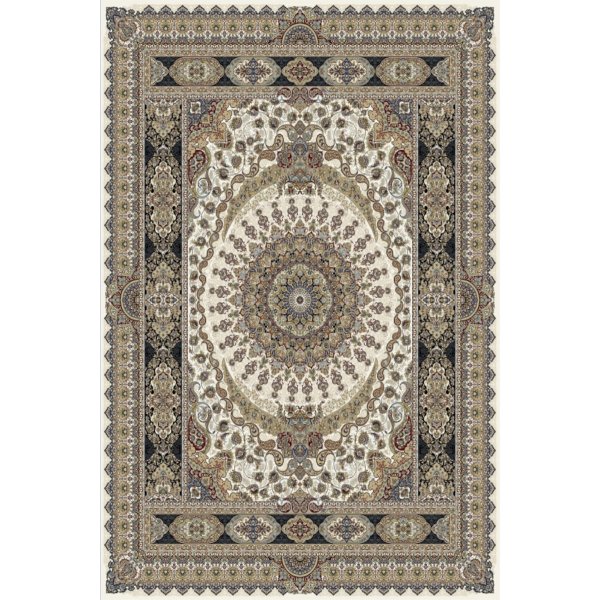 Cento 36 Flurmatte 120 x 180 cm - Mehrfarbig