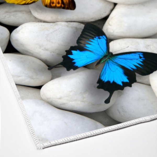 Komota 432 Badezimmerteppich