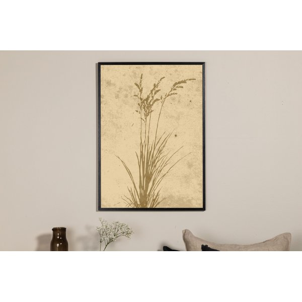 Poster - Pflanzenkunst Poster - Pflanzenkunst