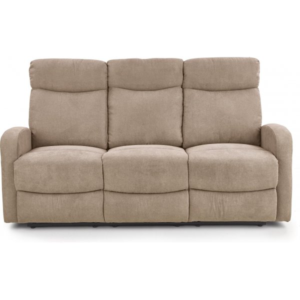 Relaxsofa Anslo - 180 cm