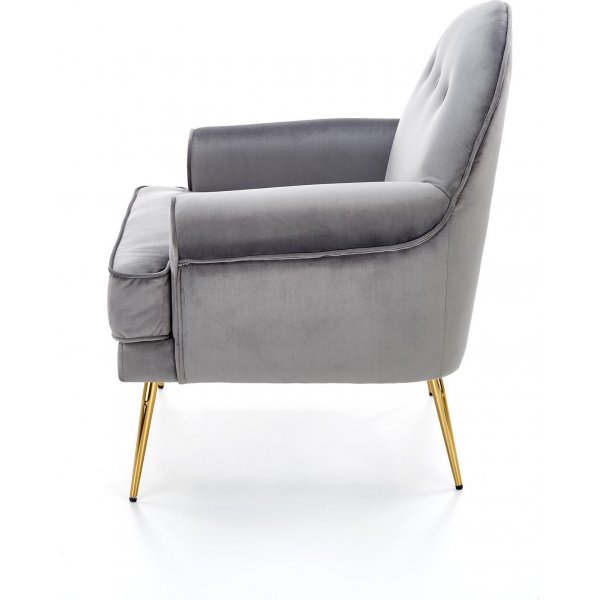 Tauchsessel - Grau Tauchsessel - Grau