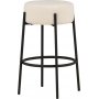 Tucson Barhocker 70 cm - Wei