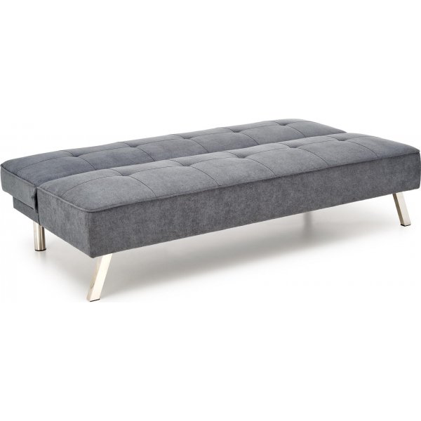 Schlafsofa Evelina - Grau Schlafsofa Evelina - Grau