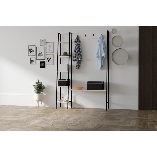 Marken Flurmöbel - Weiß Marken Flurmöbel - Weiß