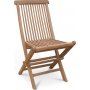 Edenryd Klappstuhl - Teak