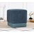 Borgot Hocker - Blau