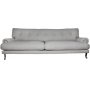 Malibu 3-Sitzer-Sofa - Beige