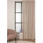 Lumen Vorhang - Beige