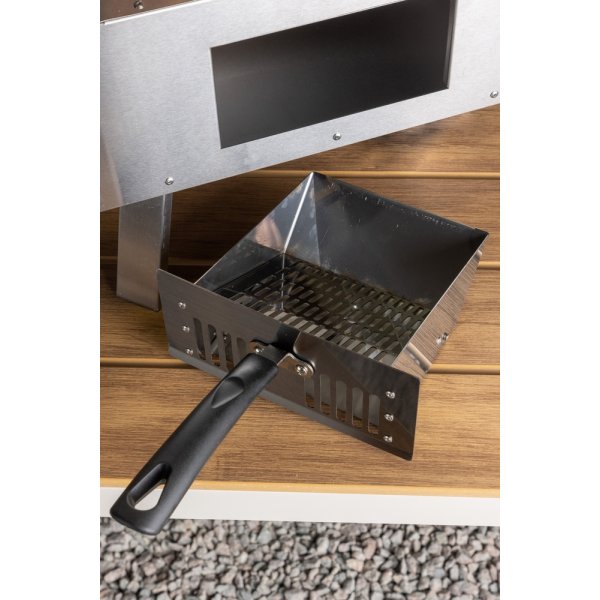 Digo\\\'s Pizzaofen - Silber Digo\\\'s Pizzaofen - Silber