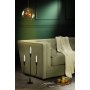 Baboo Sofa 3-Sitzer - Jede Farbe und jeder Stoff