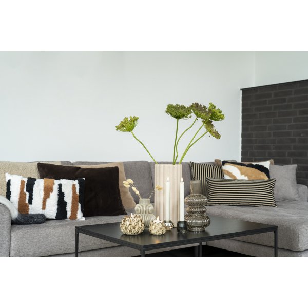 Artiso Kerzenhalter - Beige Artiso Kerzenhalter - Beige