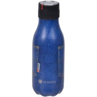 Bottle up Thermosflasche blau - 280 ml