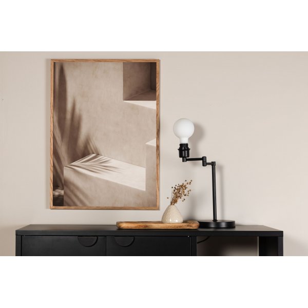 Poster - Sonnenstreifen