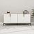 Ares Sideboard - Eiche/Wei