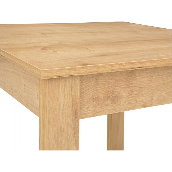 Bryk Esstisch 69 x 69 cm - Burlington Eiche Bryk Esstisch 69 x 69 cm - Burlington Eiche