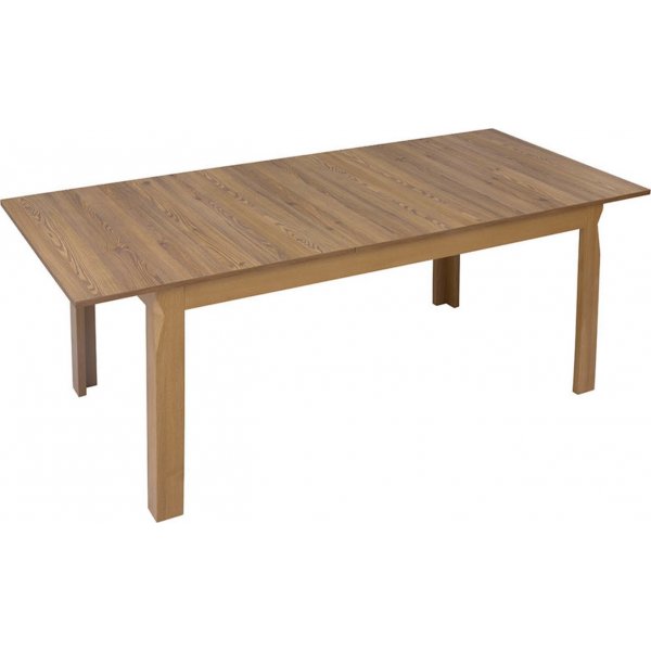 Sissel Esstisch 160-200 x 90 cm - L�rche